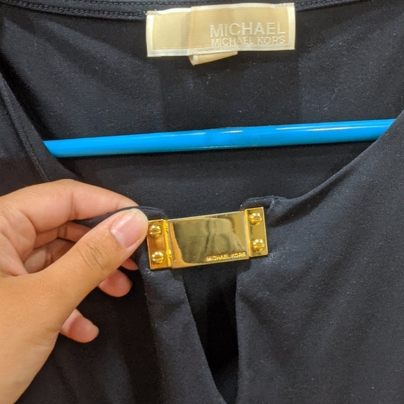 Michael Kors Top - Picture 2 of 3
